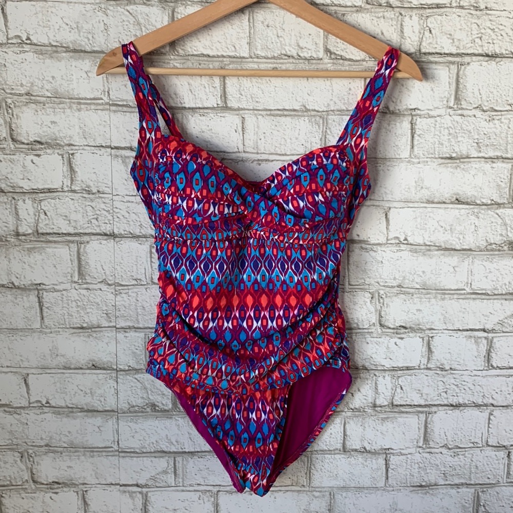 La Blanca One piece